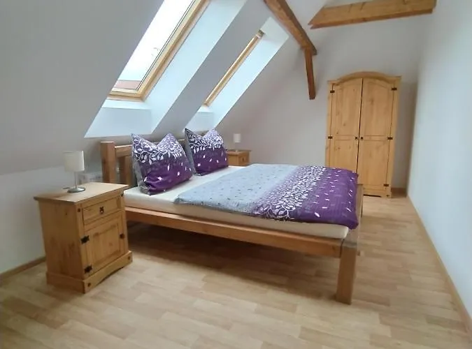 Apartmany Lono