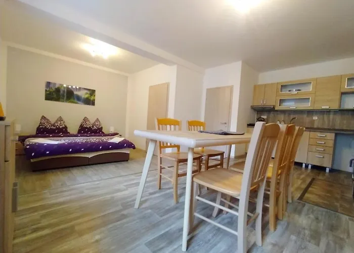 Apartmany Lono