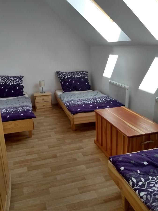 Lono Apartment Jičín