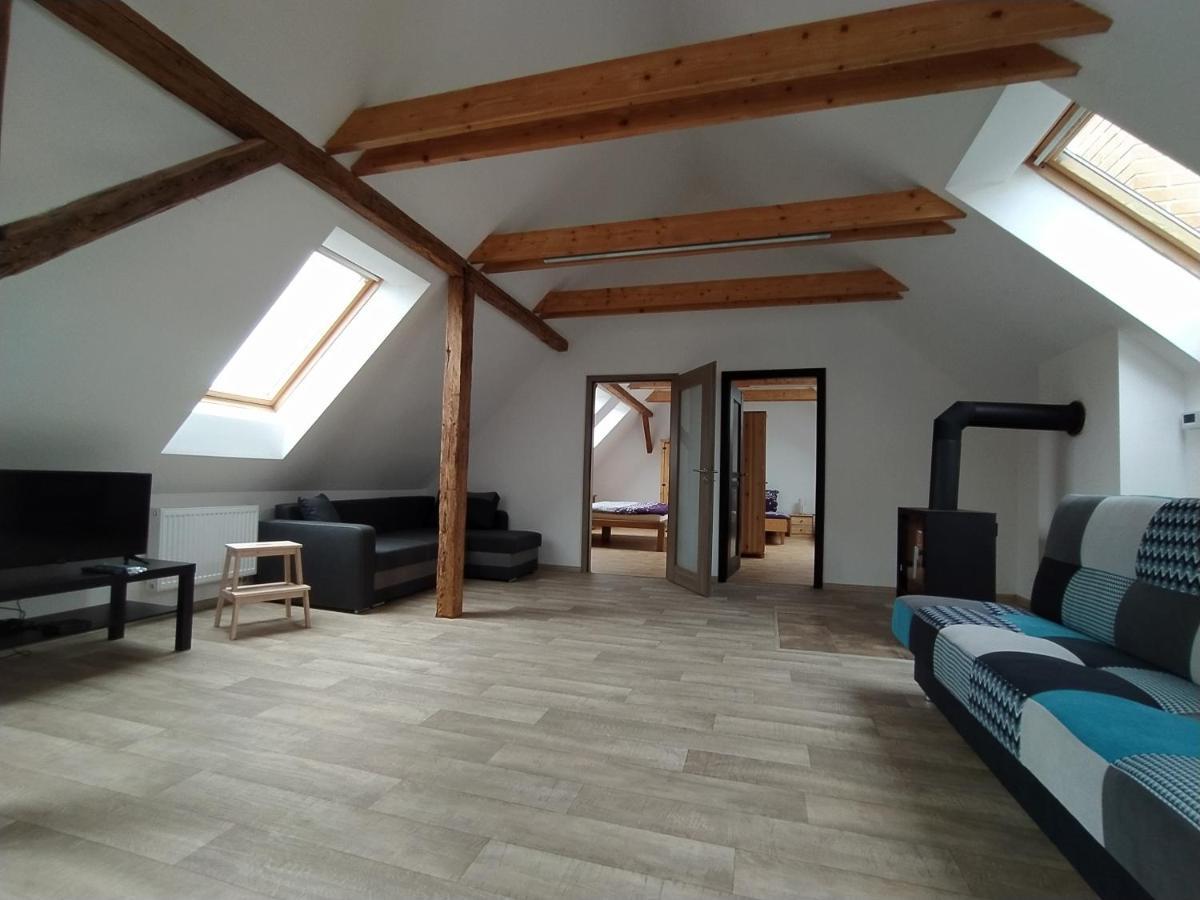 Apartment Lono