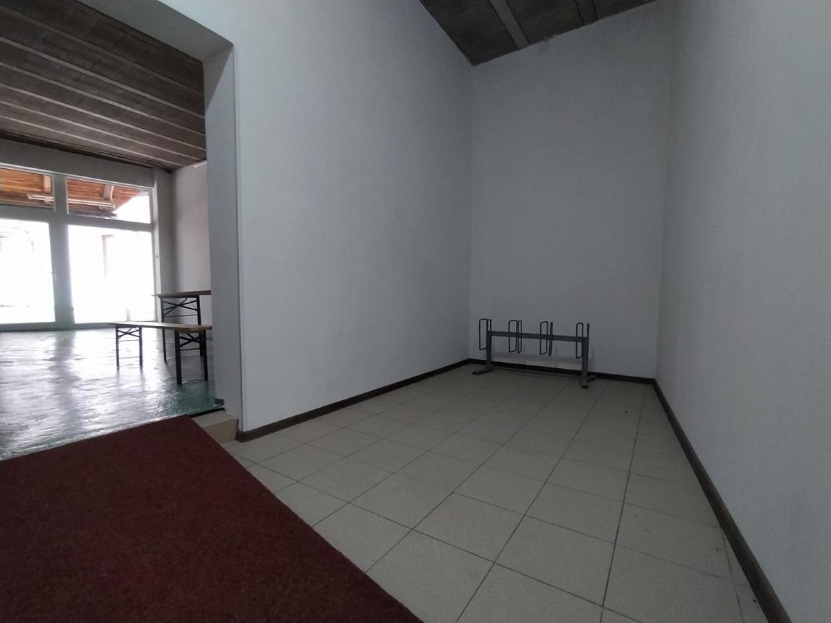 Lono Apartment