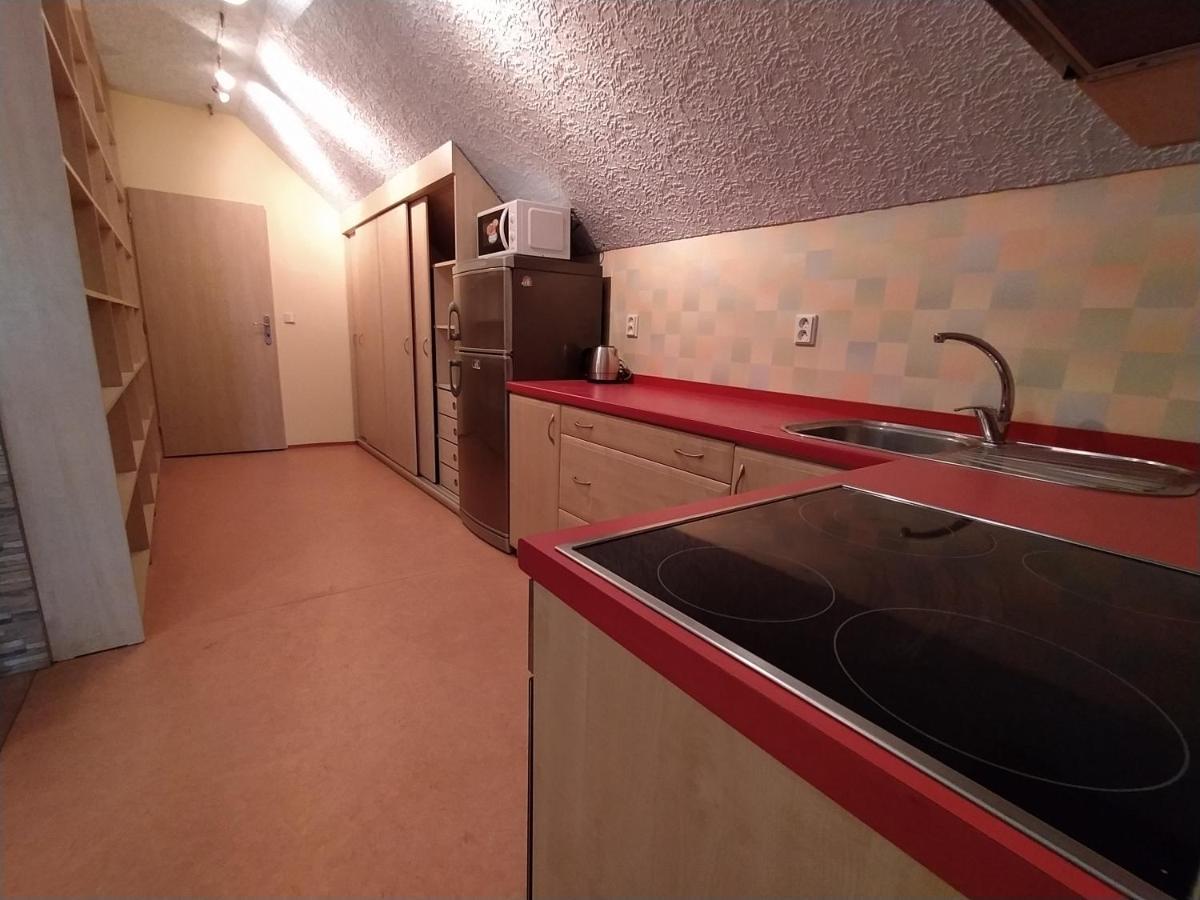 Apartment Lono Jičín